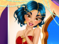 Game Princess Jasmine's Secret Wish