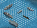 Game Battleship War