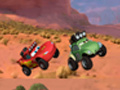 Game Cars: Extreme Off-road Rush
