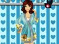 Jeu Stylish Robes