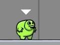 Jeu Blob: Escape From Lab-16B