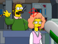 Jeu Homer The Flanders Killer 7