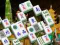 Game Mahjongg Shanghai
