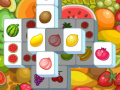 Game Fruit Mahjong