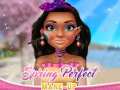 Game Spring Perfect Make-Up