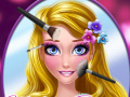 Game Modern Princess Perfect Make-Up