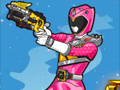 Game Power Rangers : Dino Charge