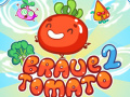 Jeu Brave Tomato 2