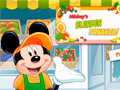 Game Mickey’s Blender Bonanza