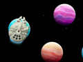 Game Star wars Hyperspace Dash