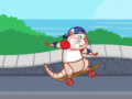 Game Skater Rat