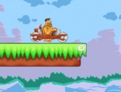 Jeu Aventure en voiture .