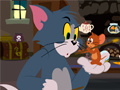 Jeu Tom and Jerry: Brujos por Accidentе