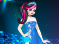 Game Monster High Princess Fashion Mix