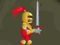 Jeu War on robots