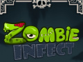 Jeu Zombie Infect