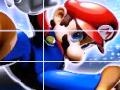 Jeu Mario Click Alike