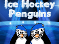 Jeu Ice Hockey Penguins