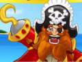 Game Hidden Objects: Pirates