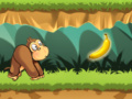 Game Banana Jungle