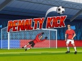 Jeu Penalty Kick
