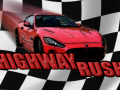 Game Highway Rush