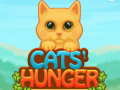 Game Cats' Hunger