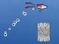 Jeu Cave Diving