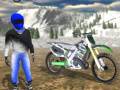 Game Motorbike Freestyle