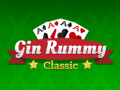 Jeu Gin Rummy Classic