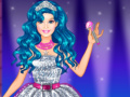 Game Barbie Glam Popstar