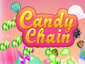 Jeu Candy Chain