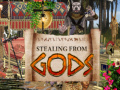 Game Stealing from Gods