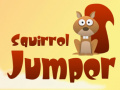 Game Squirrel Jumper  
