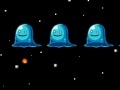 Jeu Bubble Ghost Invaders