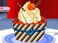 Jeu Cup Cake Deco