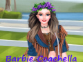 Jeu Barbie Coachella