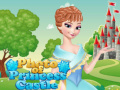 Game Photo Of Princess Castle