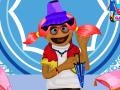 Jeu Muppet Dress Up
