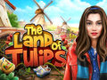 Game The Land of Tulips