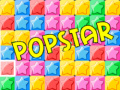Jeu Popstar