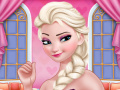 Game Elsa's Love Prediction