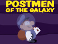 Game Postmen of the Galaxy  