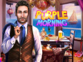 Game Purple Morning