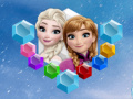 Game Elsa Hex Puzzle