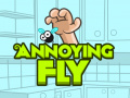 Game Annoying Fly