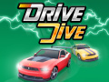 Game Drive Jive