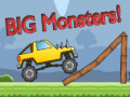 Game Big Monsters!
