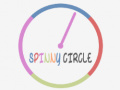 Jeu Spinny Circle  