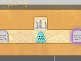 Jeu Ghost of the Tombs